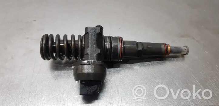 Audi A4 Allroad Injecteur de carburant 038130073AN