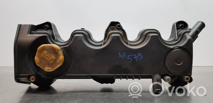 Opel Zafira B Rocker cam cover 55197017