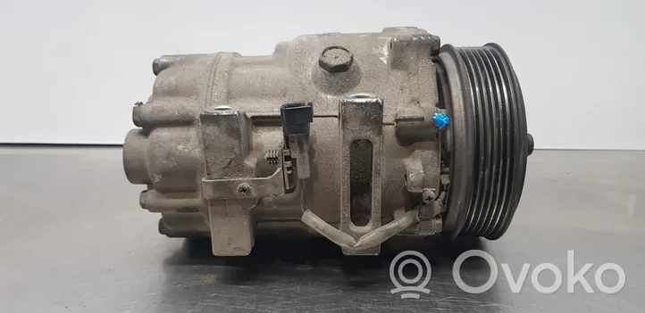 Ford Focus Compressore aria condizionata (A/C) (pompa) 1353484