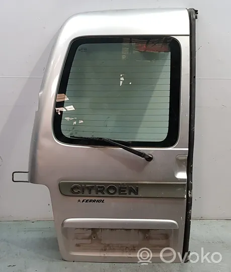 Citroen Berlingo Drzwi tylne 