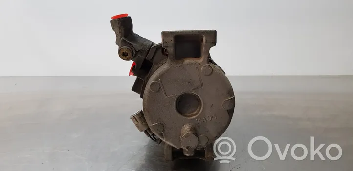 Toyota RAV 4 (XA10) Compressore aria condizionata (A/C) (pompa) 4472203931