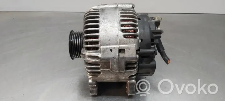 Audi Q7 4M Generator/alternator 059903015R