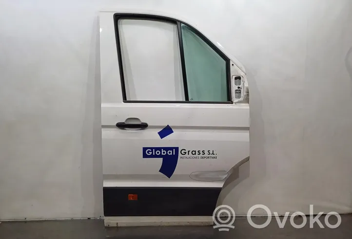 Volkswagen Crafter Drzwi przednie 7C0831056G