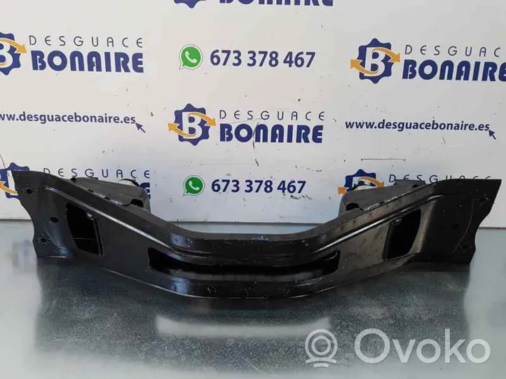 Ford Transit Courier Traversa del paraurti anteriore 4C116028AD