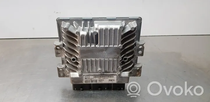 Ford Focus Engine control unit/module 7M5112A650APC
