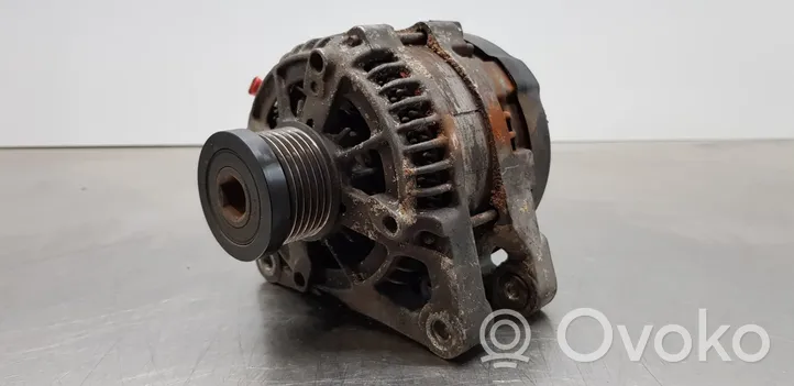 Ford Focus C-MAX Generatore/alternatore 2415008