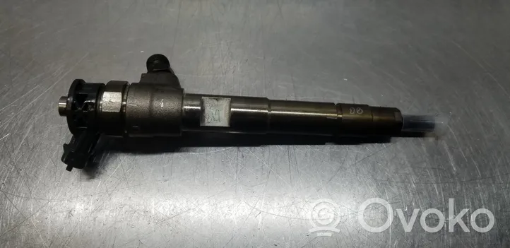 Dacia Lodgy Injecteur de carburant H8201636333