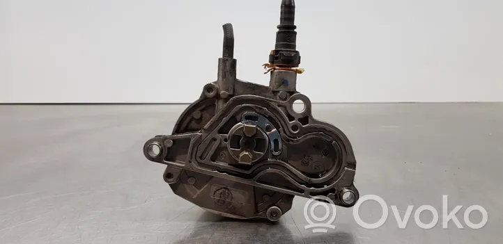 Opel Zafira B Pompa podciśnienia / Vacum 55598084