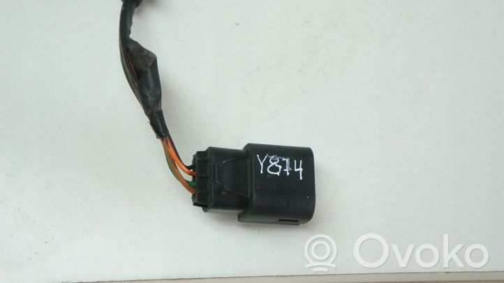 KIA Rio Cableado de puerta trasera 916501W030