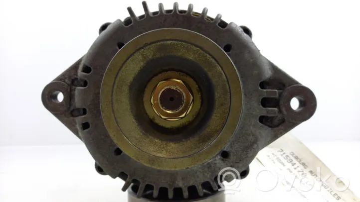 Nissan Primera Alternator 231002J601RE