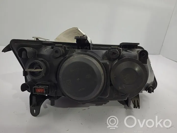 Saab 9-3 Ver2 Faro/fanale 12799346