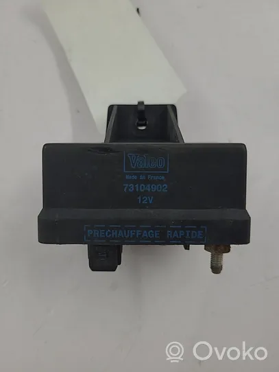 Peugeot 405 Przekaźnik / Modul układu ogrzewania wstępnego 598119