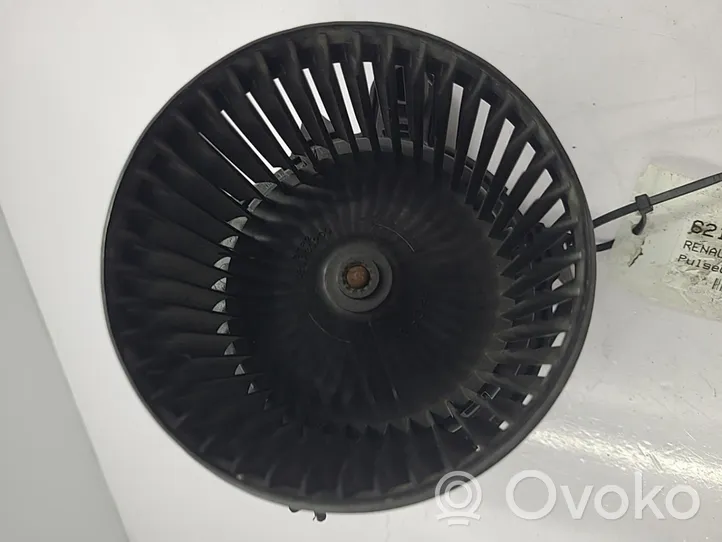 Renault Captur Ventola riscaldamento/ventilatore abitacolo 272101005R