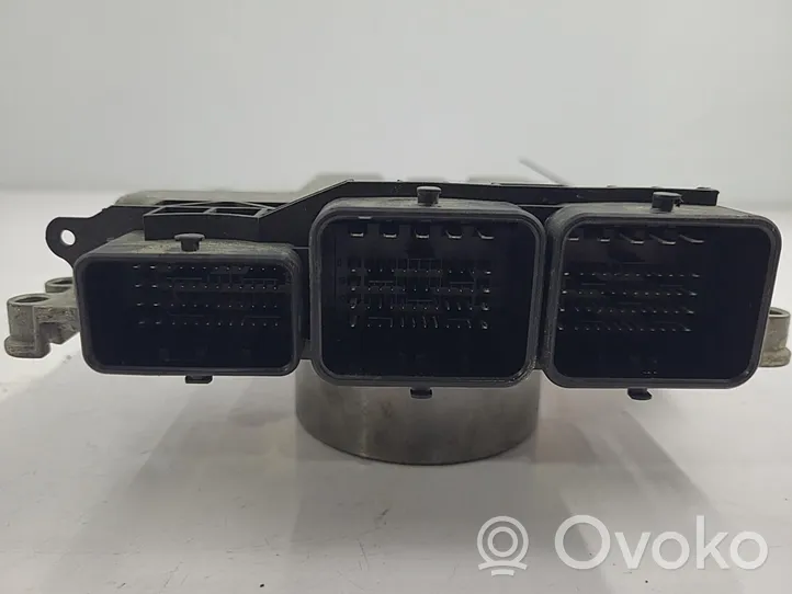 Fiat Scudo Variklio valdymo blokas 1607869980