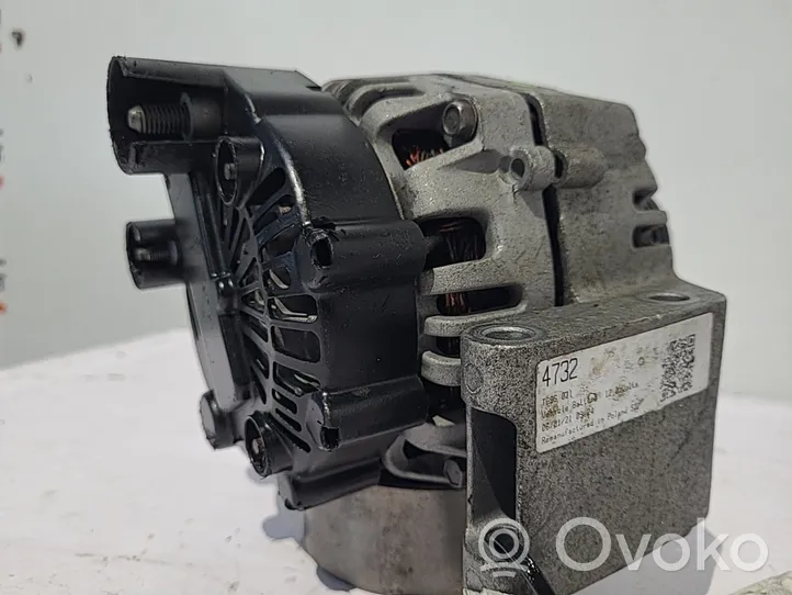 Suzuki Ignis Alternator 3140085E00000