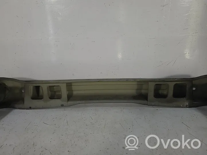 Fiat Croma Renfort de pare-chocs arrière 51730921