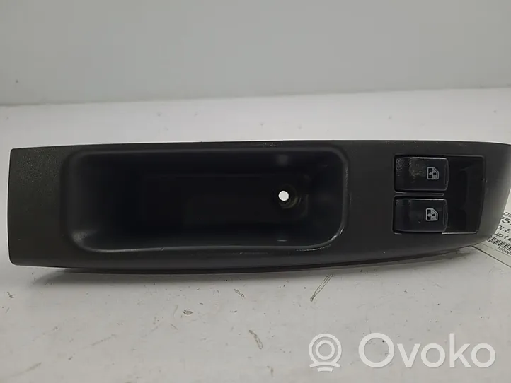 Chevrolet Spark Electric window control switch 96942498