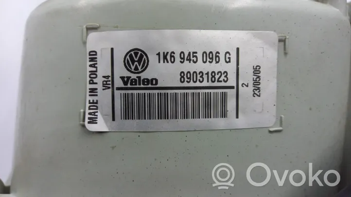 Volkswagen Golf V Takavalot 1K6945096T