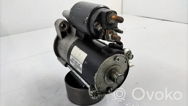 Ford Transit -  Tourneo Connect Starter motor 216591