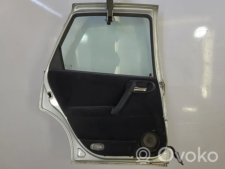 Opel Vectra B Porte arrière 9153659