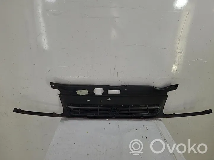 Citroen Saxo Atrapa chłodnicy / Grill 00007804J3