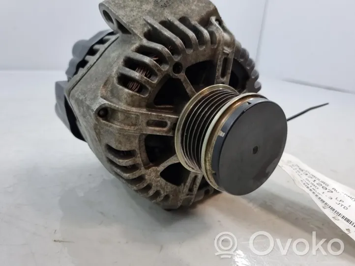 Fiat Qubo Generatore/alternatore 71795805