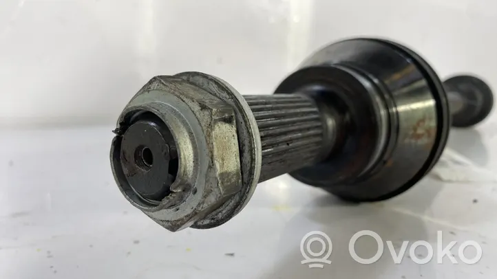 Renault Master I Front driveshaft 436T