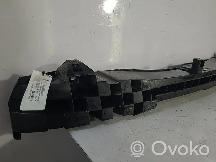 Renault Clio III Belka zderzaka tylnego 8200290084