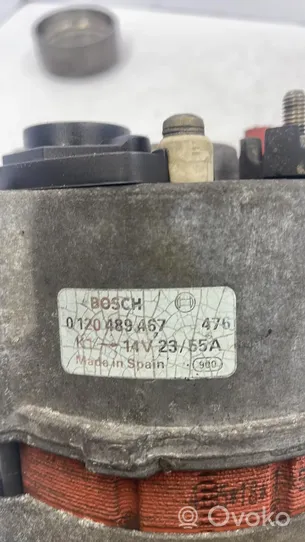 Peugeot 205 Alternator 570589