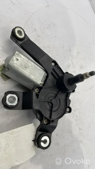 Peugeot Expert Rear window wiper motor 6405EN