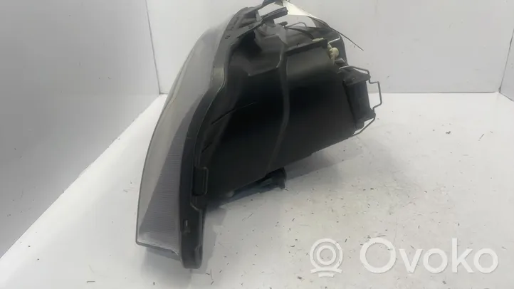 Seat Ibiza III (6L) Lampa przednia 6L1941752M