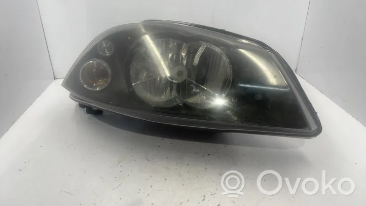 Seat Ibiza III (6L) Lampa przednia 6L1941752M