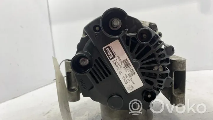 Fiat Qubo Alternator 52003513