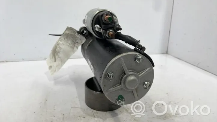 Ford Focus Starter motor 1133994