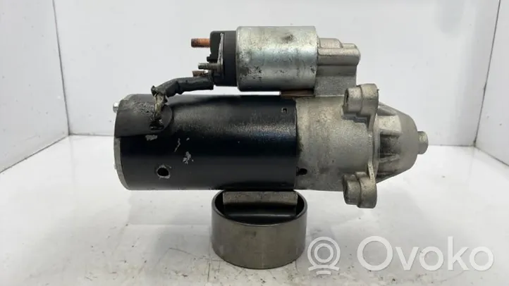 Ford Focus Starter motor 1133994