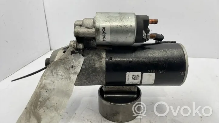 Ford Focus Starter motor 1133994