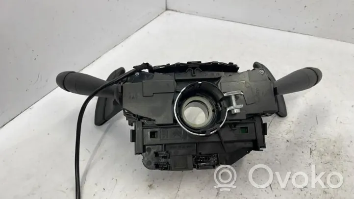 Citroen C4 Cactus Manetka / Przełącznik kierunkowskazów wycieraczek 98139475ZD