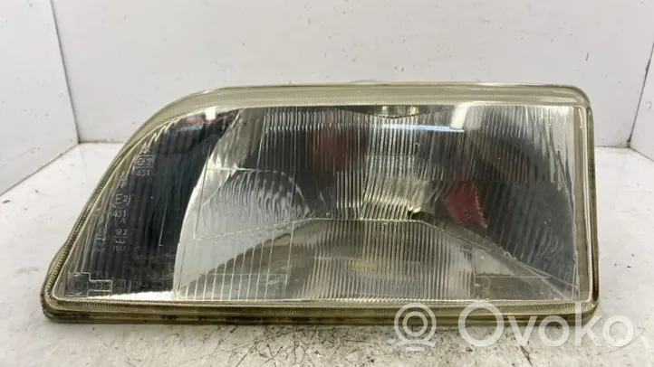 Citroen AX Faro/fanale 95625002