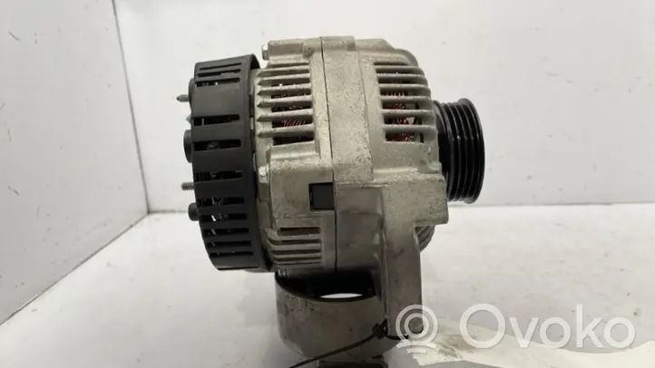 Renault Clio I Alternator 7700876198