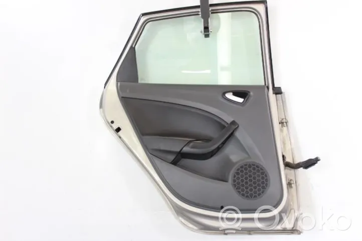 Seat Ibiza IV (6J,6P) Porte arrière 6J8833055