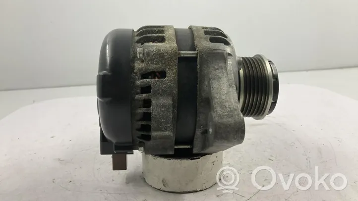 Toyota Aygo AB40 Alternator 270600Q190