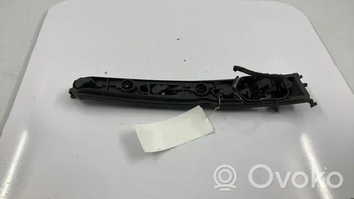 Opel Meriva A Porte ampoule de feu arrière 93176393