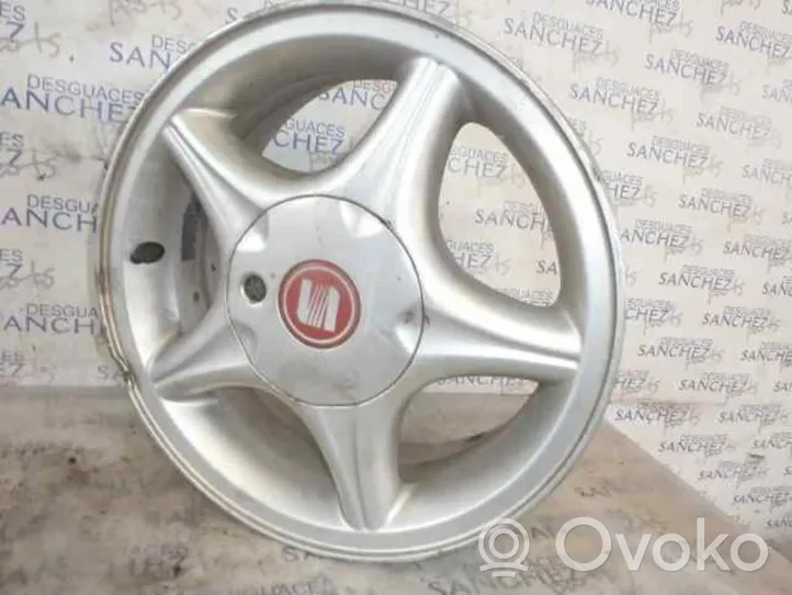 Seat Ibiza II (6k) Felgi aluminiowe R22 