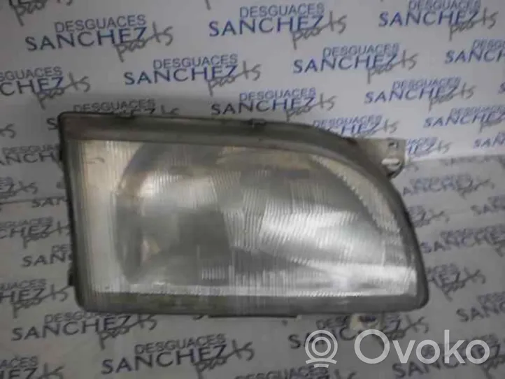 Ford Scorpio Lampa przednia 