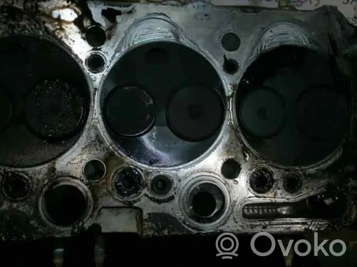 Opel Combo B Testata motore 