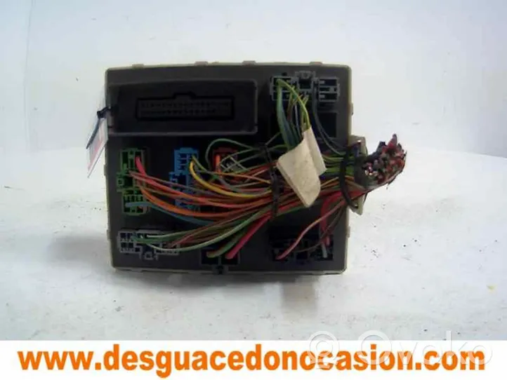 Ford Connect Sulakemoduuli 2TIT14A073BCH