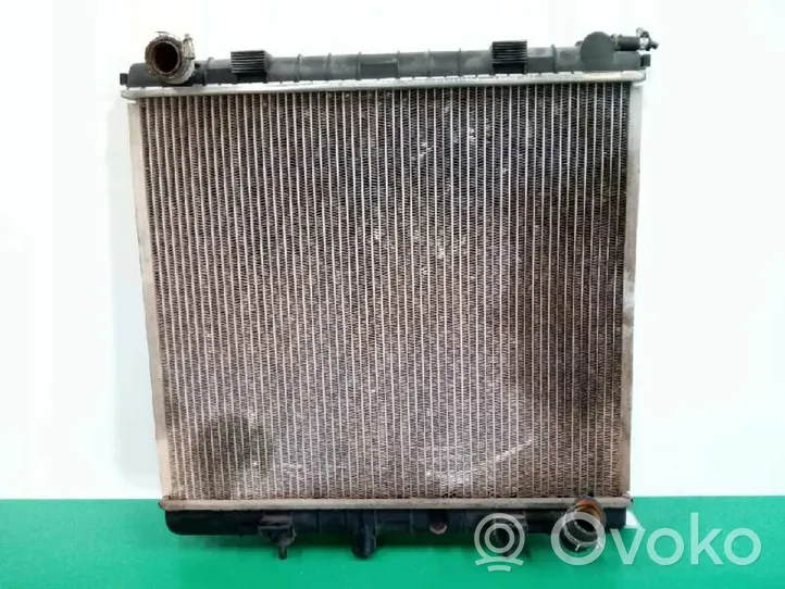 Land Rover Range Rover P38A Radiateur de refroidissement PCC106940