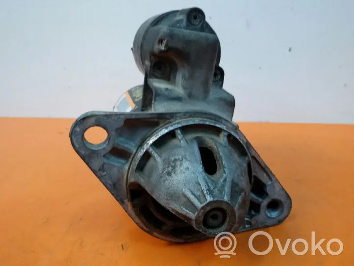 Chrysler Neon I Motorino d’avviamento 9007045018