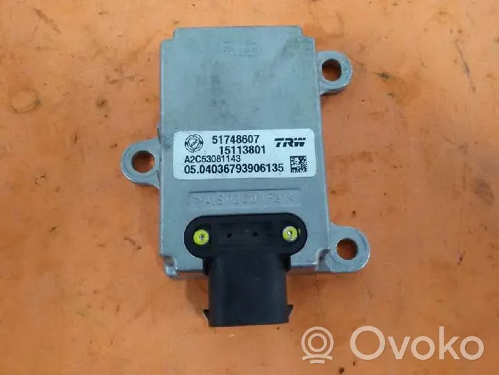 Fiat Croma Anturi 51748607