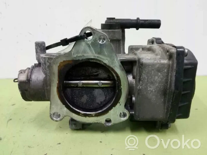 Fiat Ulysse Valvola corpo farfallato 9652682880